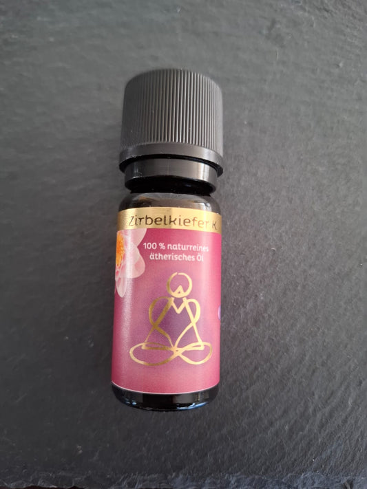 Ätherisches Öl - Lavendel, 5 ml von Berk