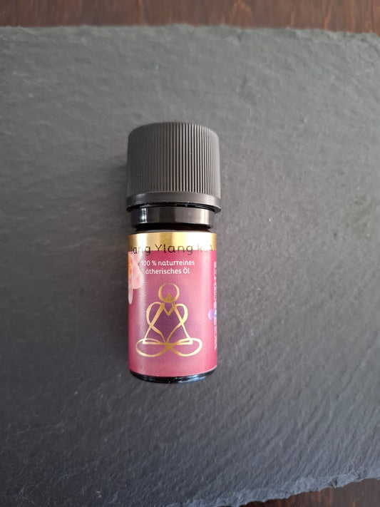 Ätherisches Öl - Ylang Ylang, 5 ml von Berk