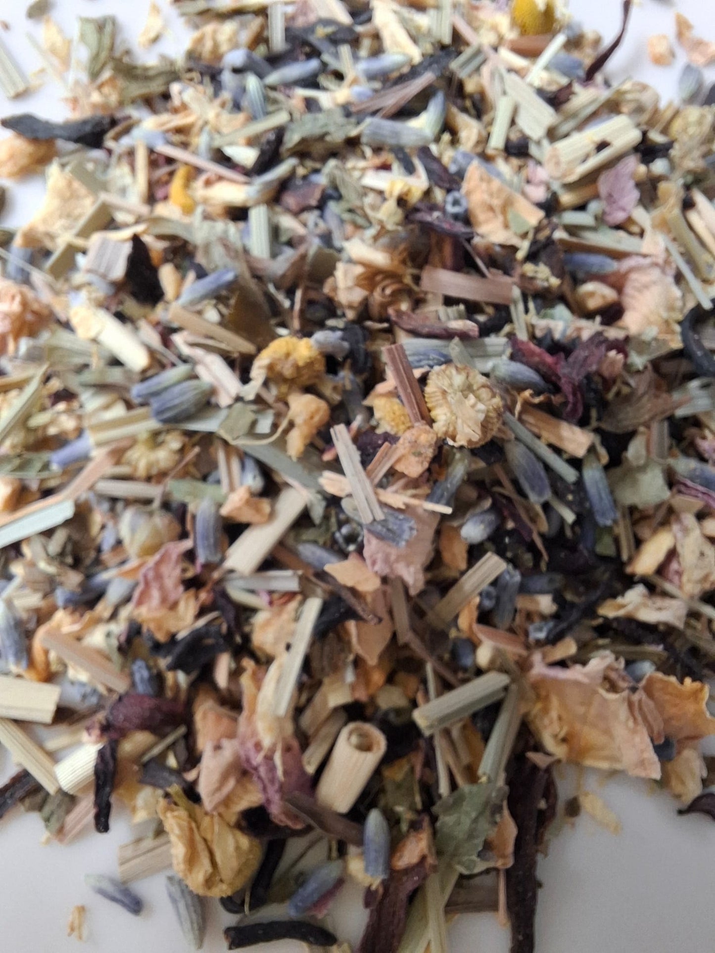 Wellness - Tee 50g