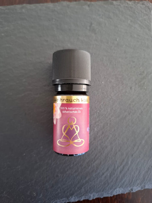 Ätherisches Öl - Weihrauch, 5 ml von Berk
