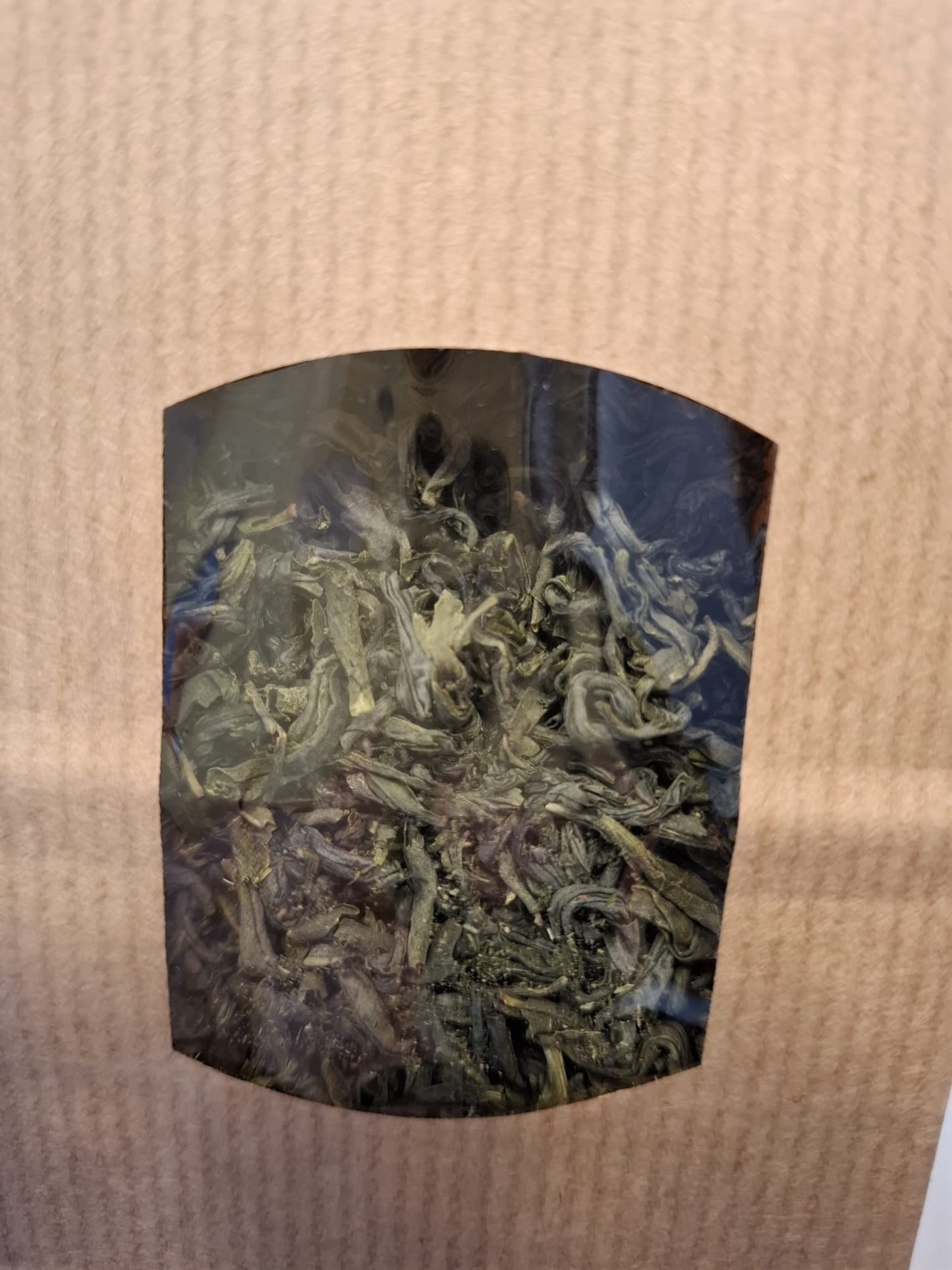 Grüner Juwelentee Tamaryokucha bio 50g