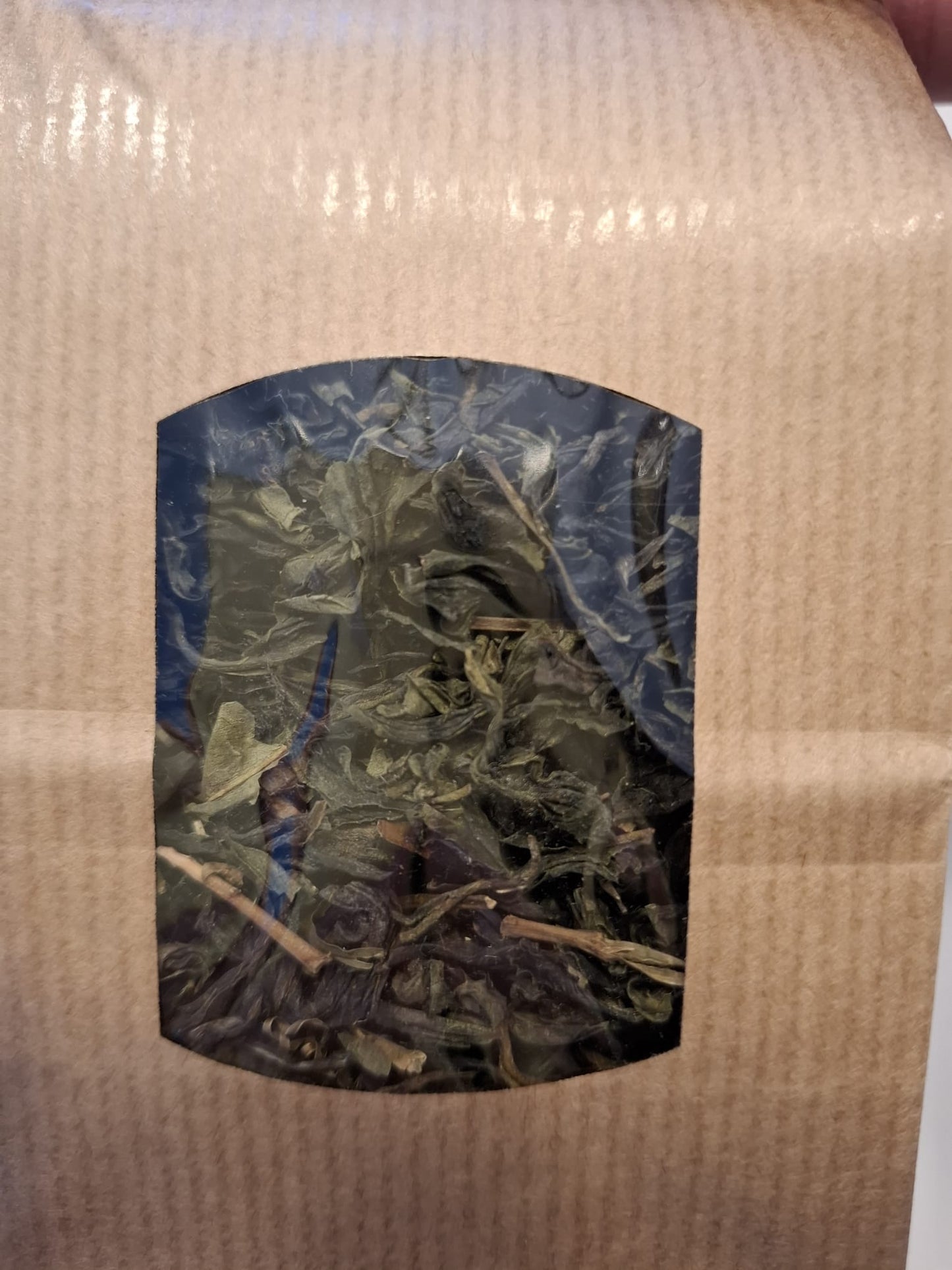 Grüner Tee Halimun Naga Merah bio 50g