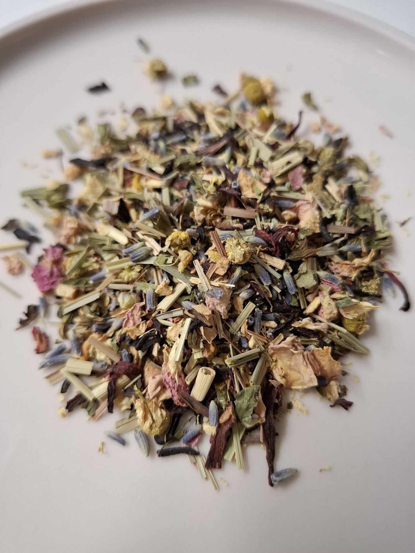 Wellness - Tee 50g