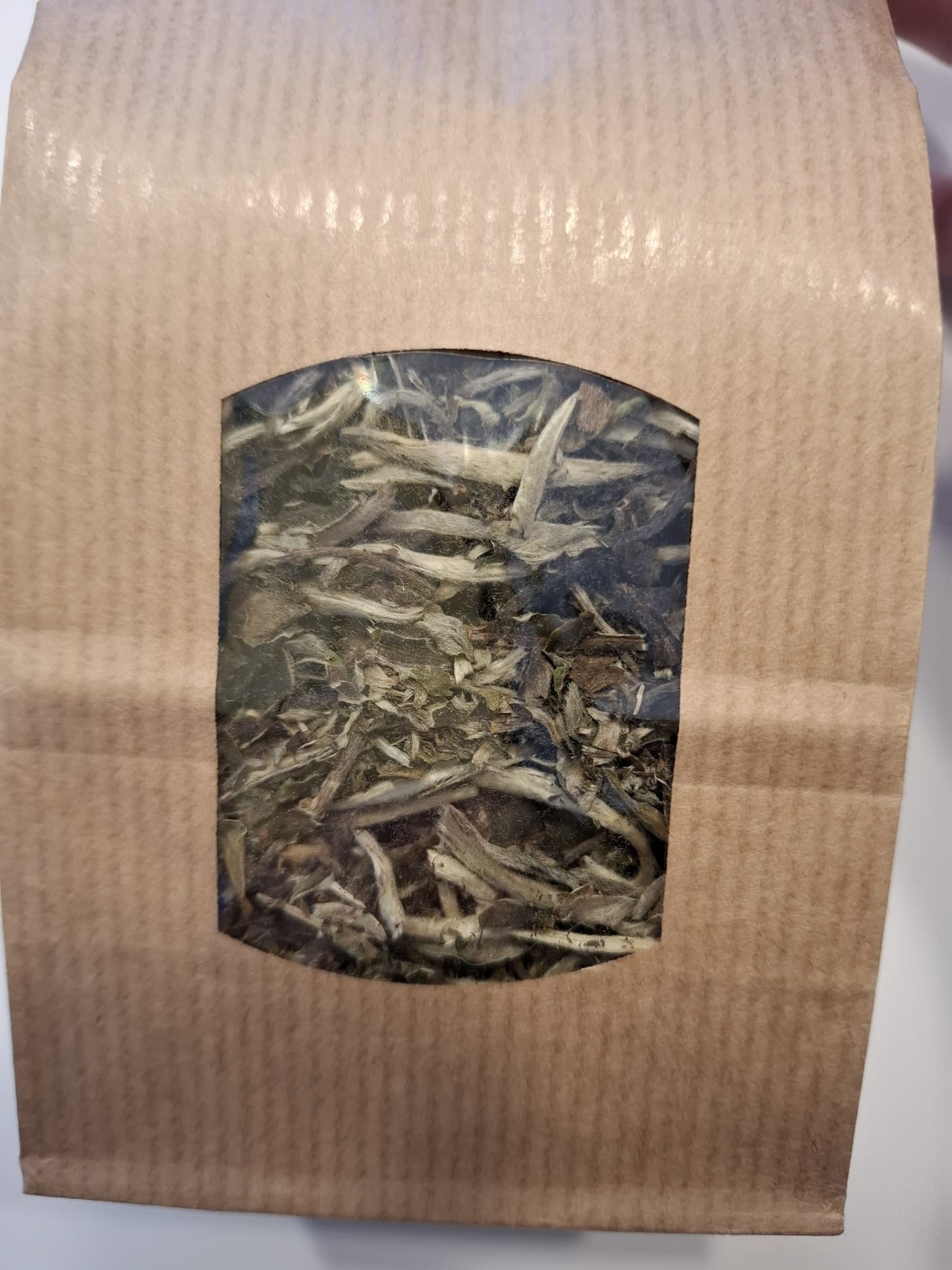 Weisser Tee Moonlight premium bio 50g