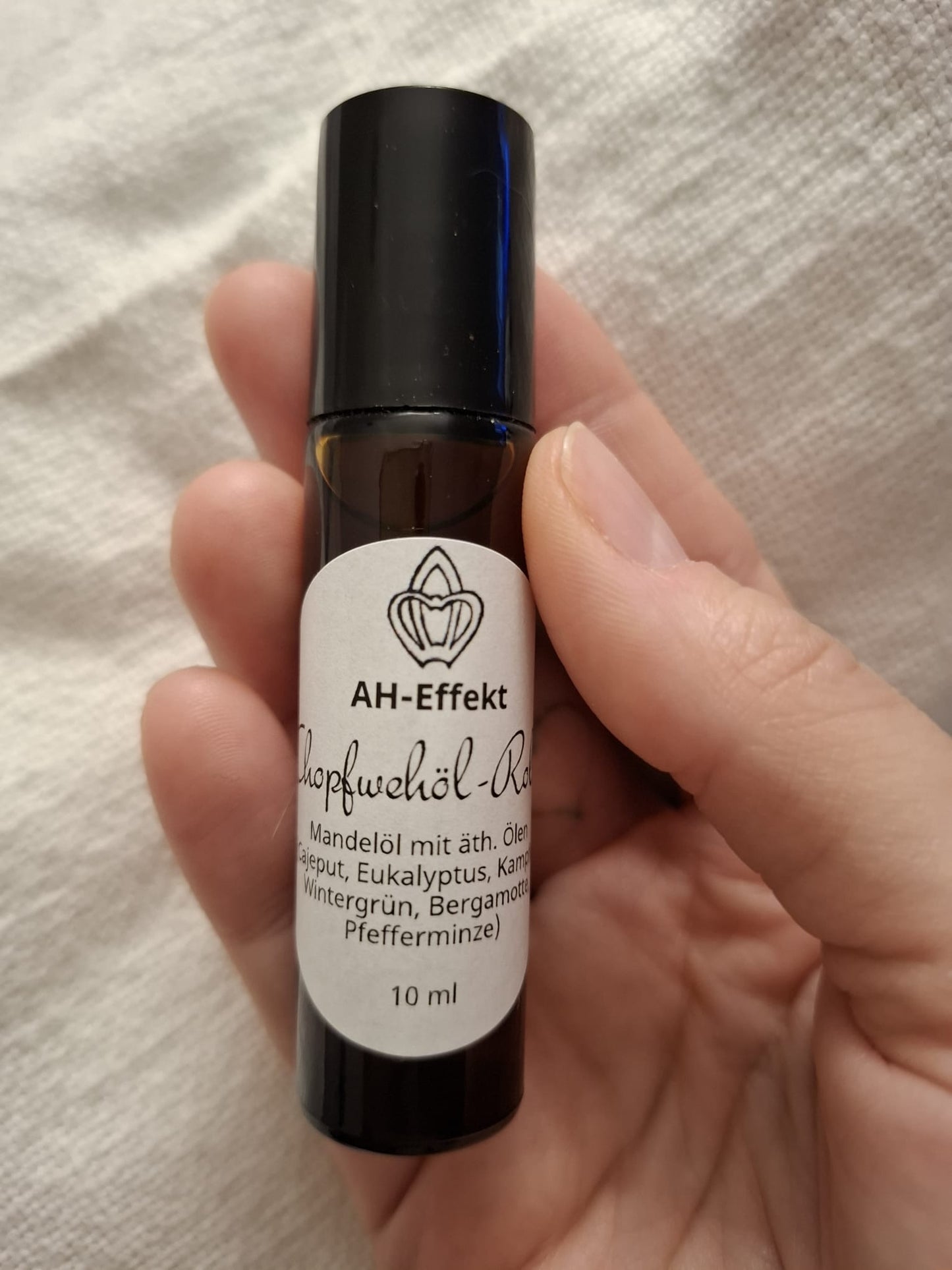 Chopfwehöl-Roller 10ml