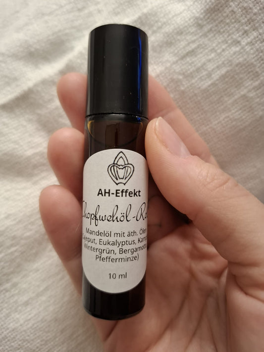 Chopfwehöl-Roller 10ml