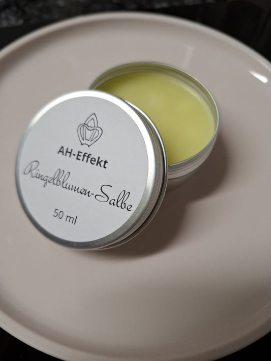 Ringelblumen Salbe im 50ml Dösli